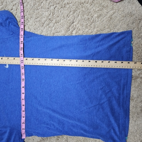 Nike Dri-Fit Running Shirt Size Small - Picture 6 of 6